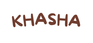 KHASHA
